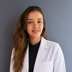 Susana Huacuja, MD